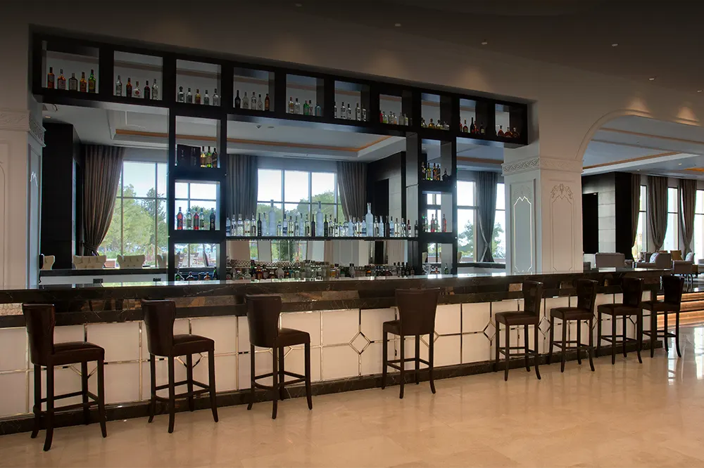 Lobby Bar