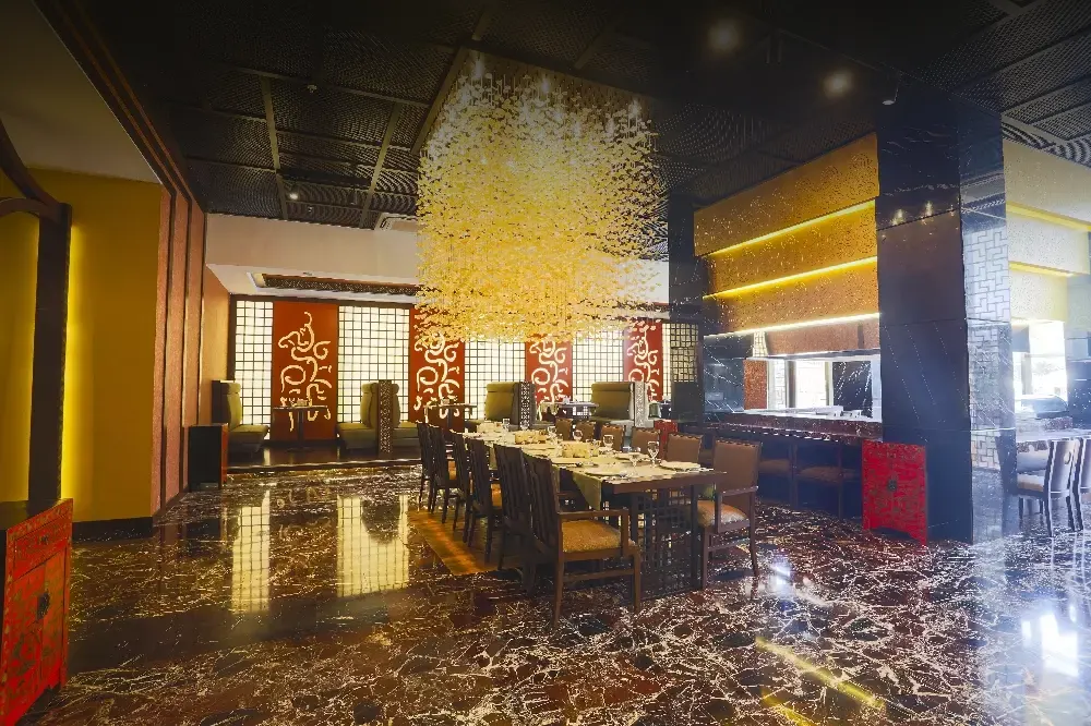 Uzak Doğu A'La Carte